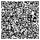 QR code with E Care Services Inc contacts