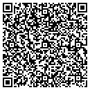 QR code with J Berg & Assoc contacts
