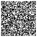QR code with Richard Cathey MD contacts