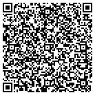 QR code with Oro Grande Federal Cred Union contacts