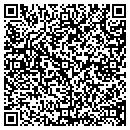 QR code with Oyler David contacts