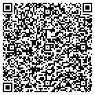 QR code with Raidt Joe Bob Vending Service contacts