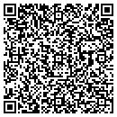 QR code with Raks Vending contacts