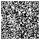 QR code with N D Z Contracting contacts