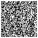 QR code with J & I Furniture contacts