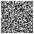 QR code with Ra Vending contacts
