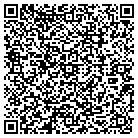 QR code with Raymond Wilson Vending contacts