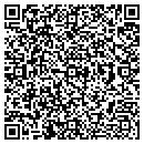 QR code with Rays Vending contacts