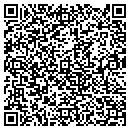 QR code with Rbs Vending contacts