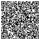 QR code with Rb Vending contacts