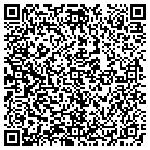 QR code with Mcclurres Carpet Furniture contacts