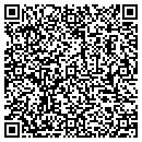 QR code with Reo Vending contacts