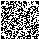 QR code with Ymca Of North Orange County contacts