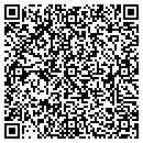 QR code with Rgb Vending contacts