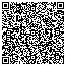QR code with Rios Vending contacts