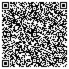 QR code with Rafe Federal Credit Union contacts