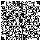 QR code with Rarin Federal Credit Union contacts