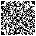 QR code with R&J Vending contacts