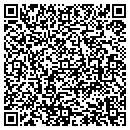 QR code with Rk Vending contacts