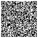 QR code with Rk Vending contacts