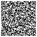 QR code with R & L Vending LLC contacts