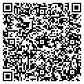 QR code with The Allens contacts