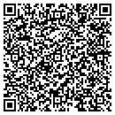 QR code with Urban Style contacts