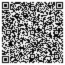 QR code with Ronald L Ward Vending contacts