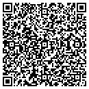 QR code with Hackettstown Pain Management contacts