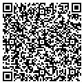 QR code with Ron Dovey Inc contacts