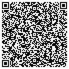 QR code with Rosso Vending Service contacts