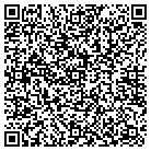 QR code with Hands With Heart Healing contacts