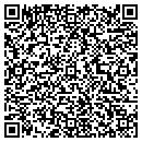 QR code with Royal Vending contacts