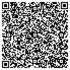 QR code with Saber's Vending contacts