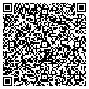 QR code with Hillside Massage contacts