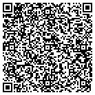 QR code with Heller Independent Living contacts