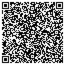 QR code with Hatfield Mccoy Furniture Inc contacts