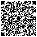 QR code with L & L Management contacts