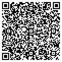 QR code with T C B Accounting contacts