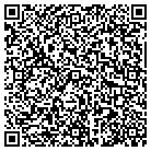 QR code with The California Credit Union contacts