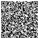 QR code with The Golden 1 contacts