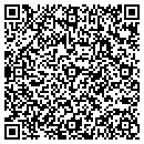 QR code with S & L Vending LLC contacts