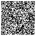QR code with Johnson A & B contacts