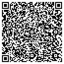 QR code with J A K Marketing Inc contacts