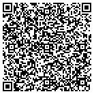 QR code with Snackman Vending contacts
