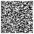 QR code with US Coast Guard contacts