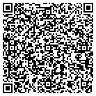QR code with Valley First Credit Union contacts