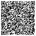 QR code with Ncsf contacts