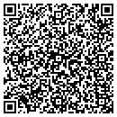 QR code with David W High Inc contacts