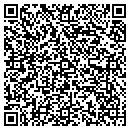QR code with DE Young & Assoc contacts